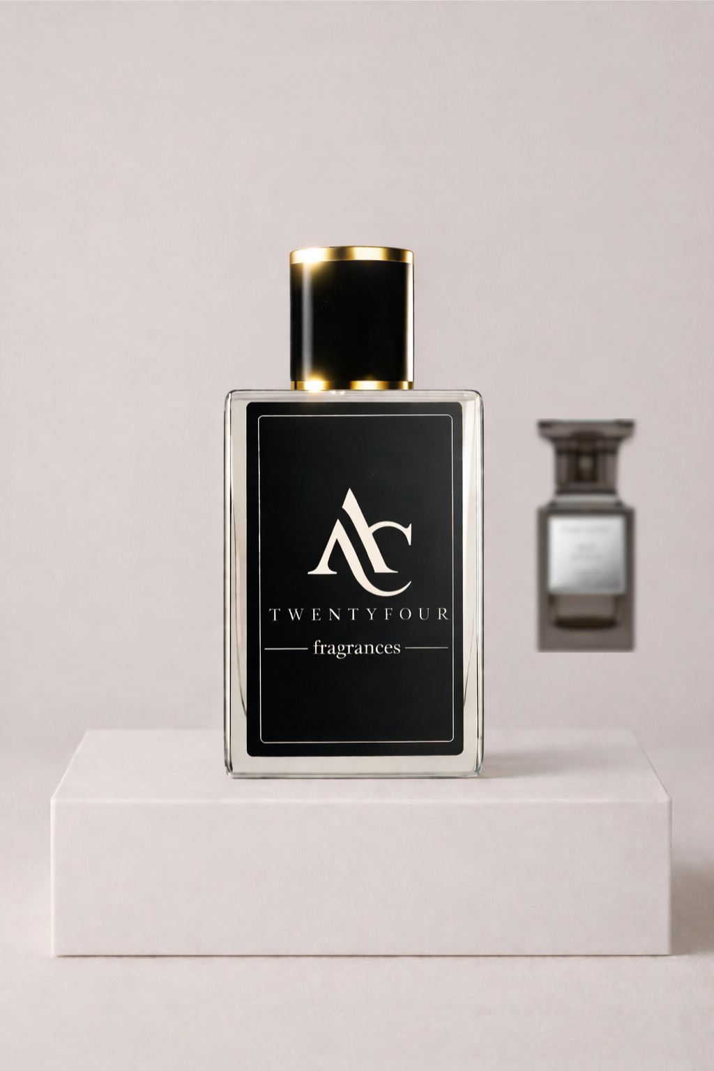 OUD SILK
Olfaktorische Duftrichtung: Tom Ford – Oud Wood