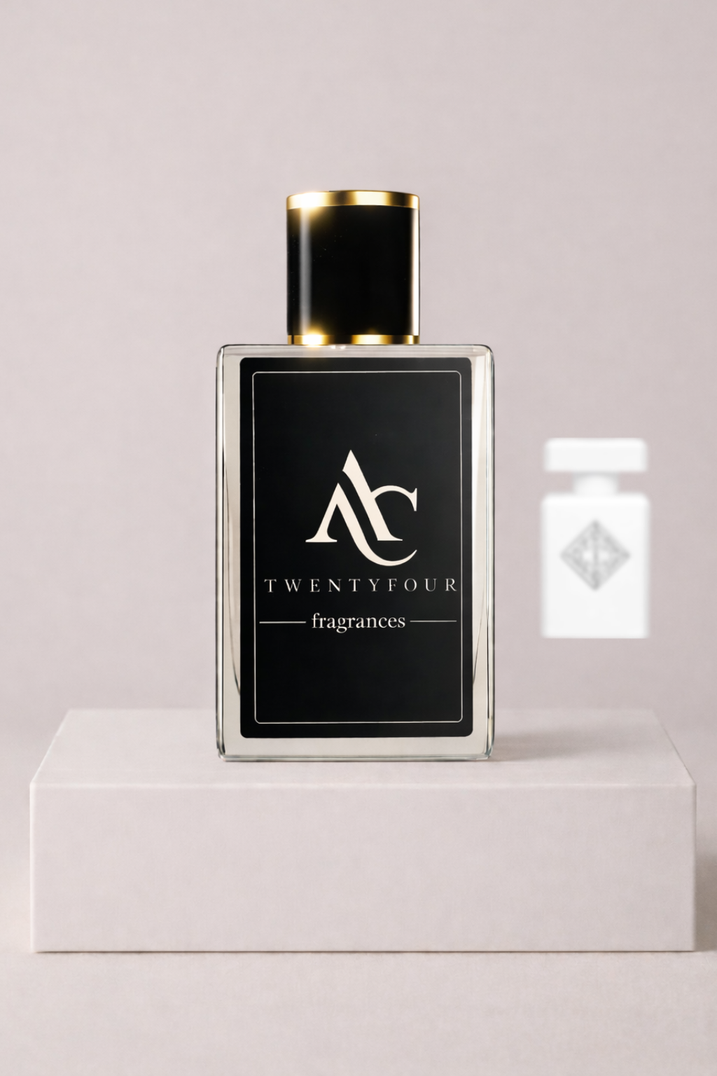 RESET
Olfaktorische Duftrichtung: Initio Parfums Privés – Rehab