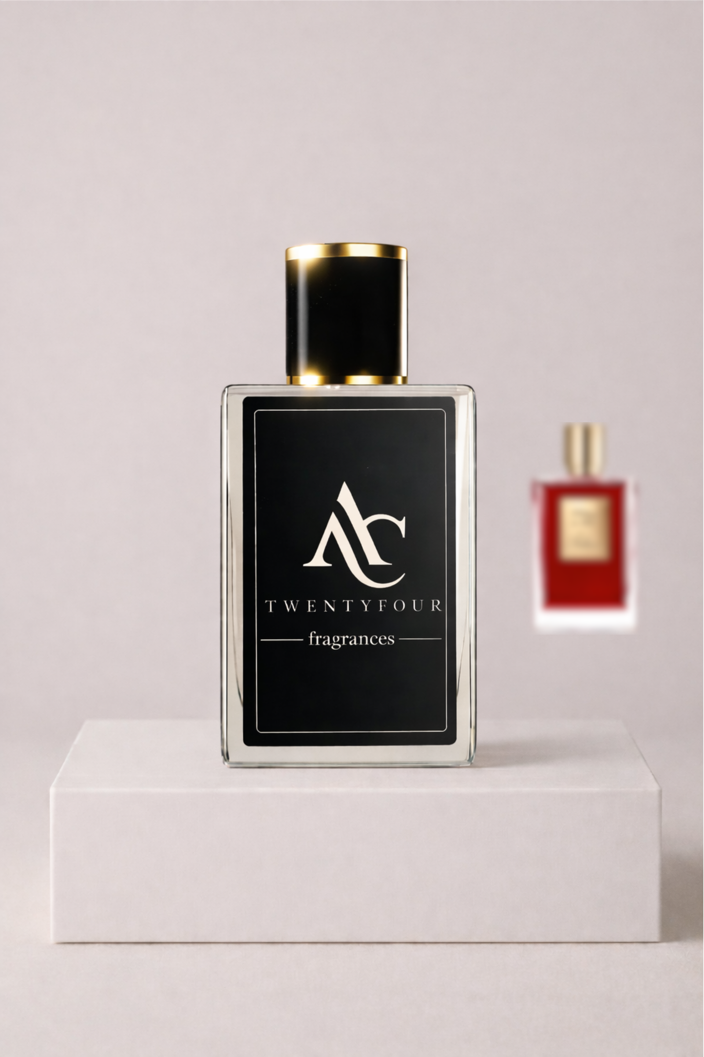 FALLING IN LOVE
Olfaktorische Duftrichtung: Kilian Paris – Rolling in Love