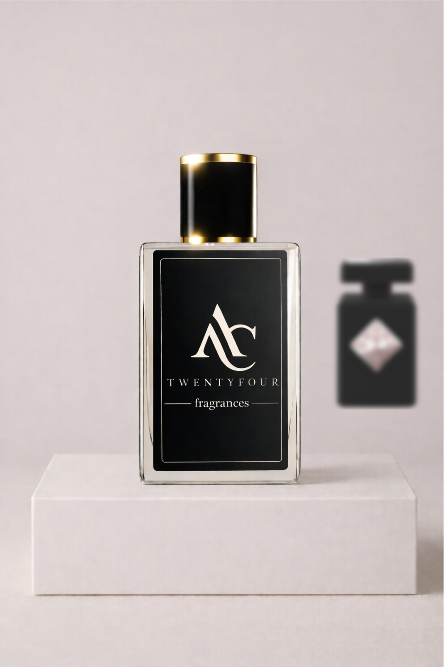 HOLY BARAKA
Olfaktorische Duftrichtung: Initio Parfums Privés – Blessed Baraka