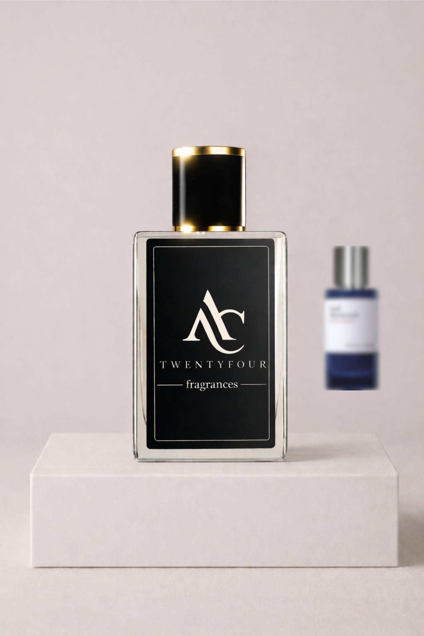 PASSION OUD
Olfaktorische Duftrichtung: Maison Crivelli – Oud Maracujá