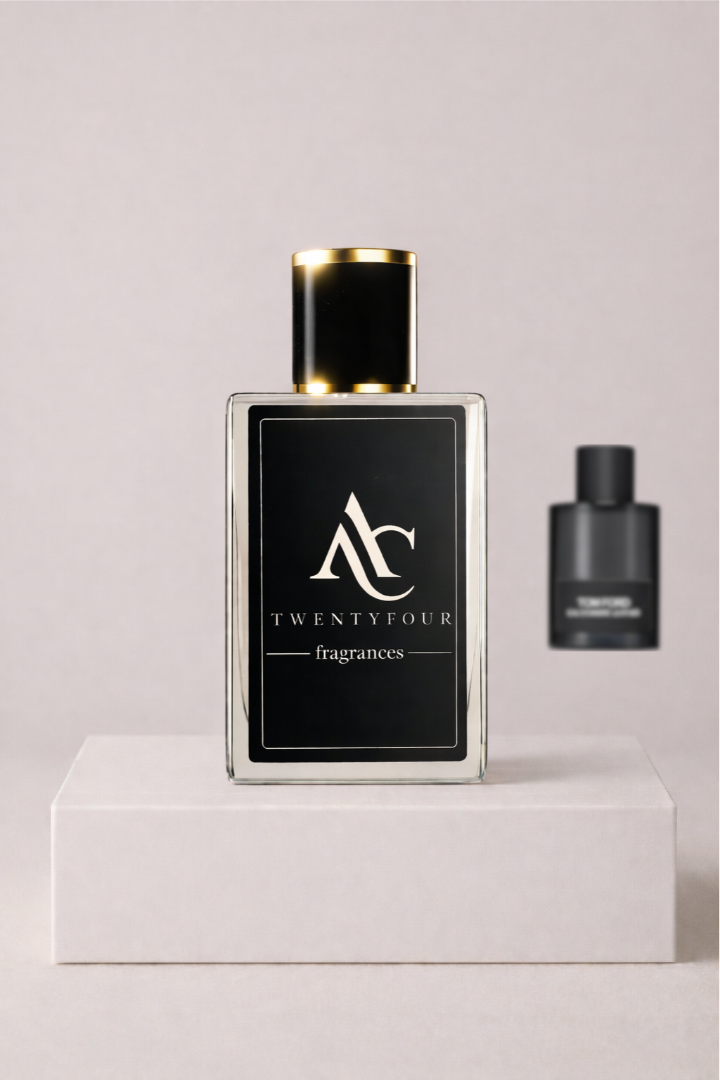 DARK LEATHER
Olfaktorische Duftrichtung: Tom Ford – Ombré Leather