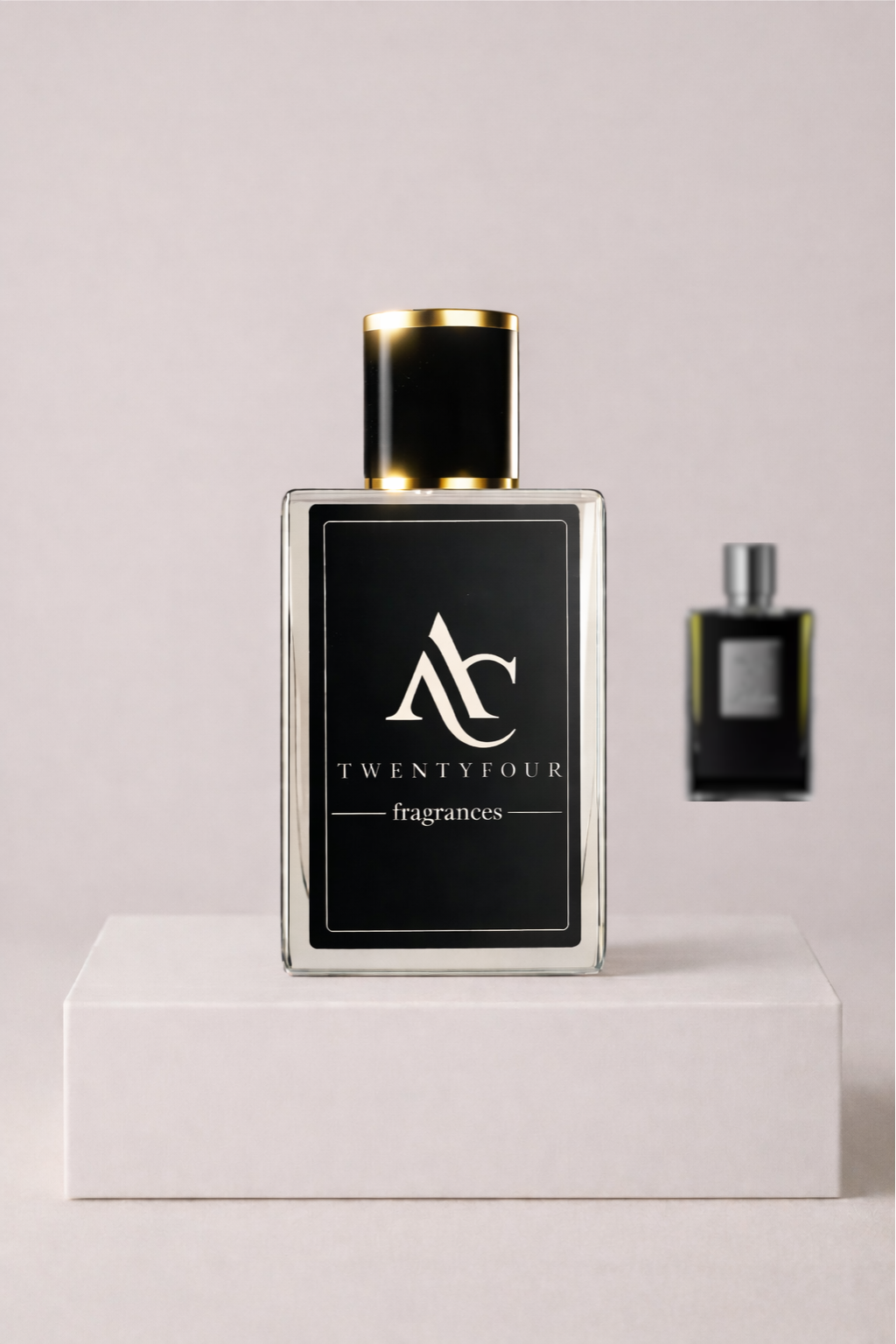 HOT SMOKE
Olfaktorische Duftrichtung: Kilian Paris – Smoking Hot