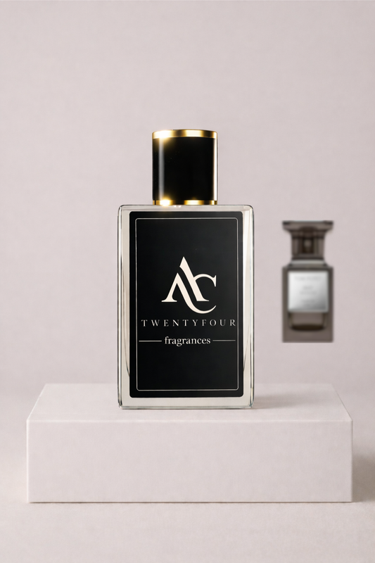 OUD SILK



Olfaktorische Duftrichtung: Tom Ford – Oud Wood