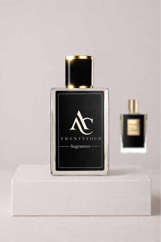 INTOXIQUE



Olfaktorische Duftrichtung: Kilian Paris – Intoxicated