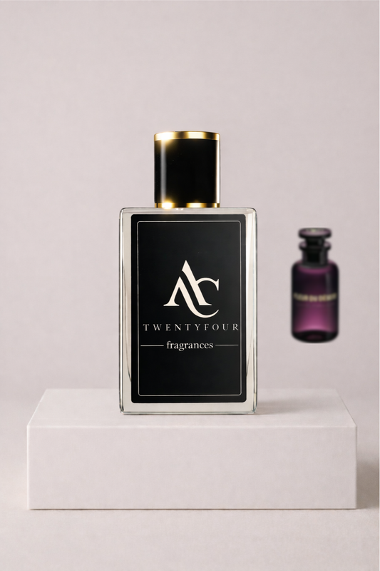 DESERT ROSE



Olfaktorische Duftrichtung: Louis Vuitton – Les Sables Roses