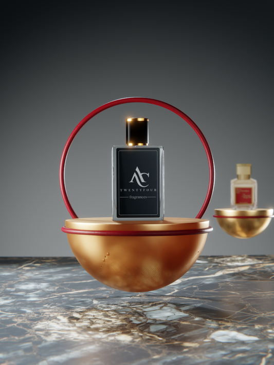 Thrill – Der Duft der aufregenden Leidenschaft