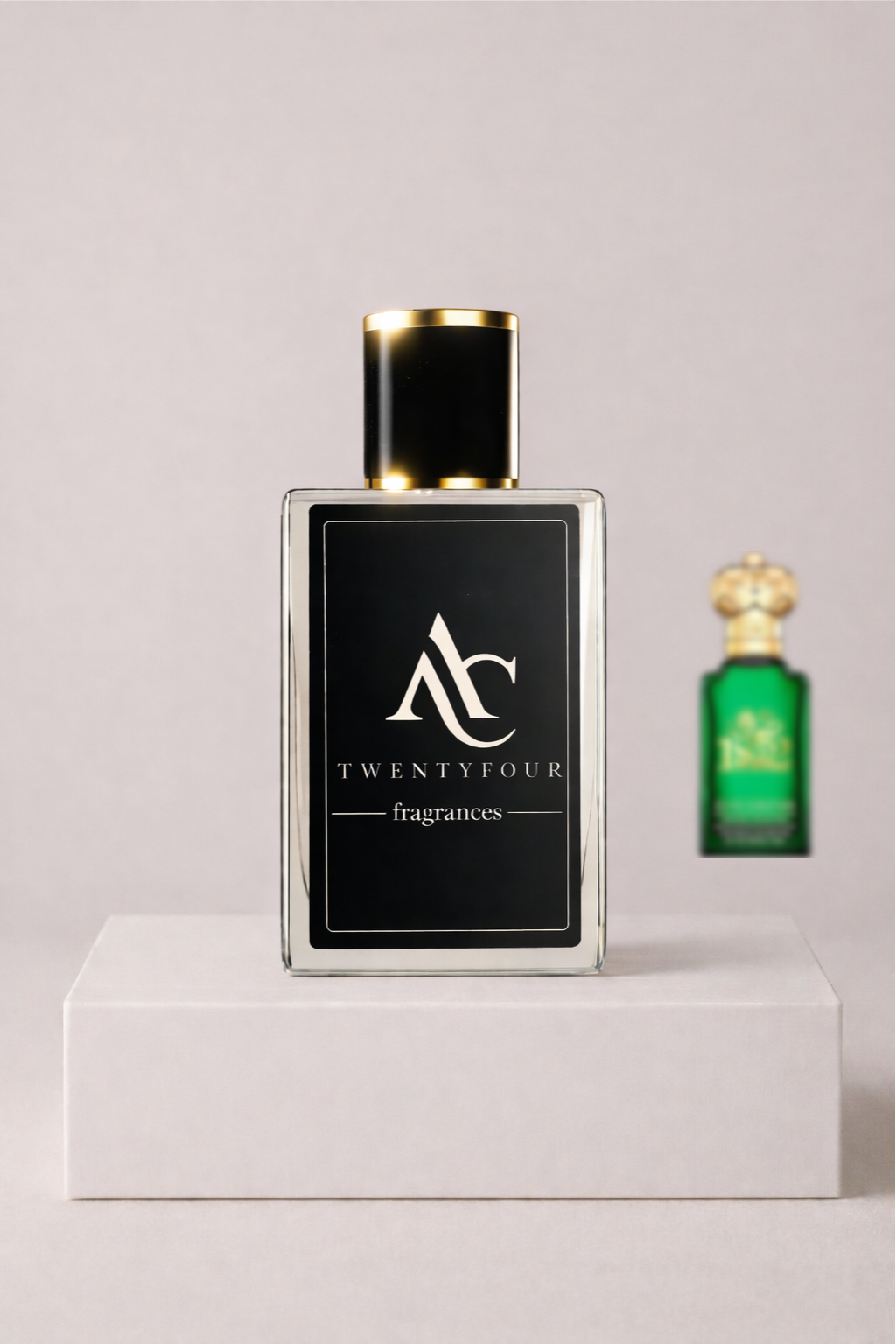 TRADITION



Olfaktorische Duftrichtung: Clive Christian – 1872 for Men