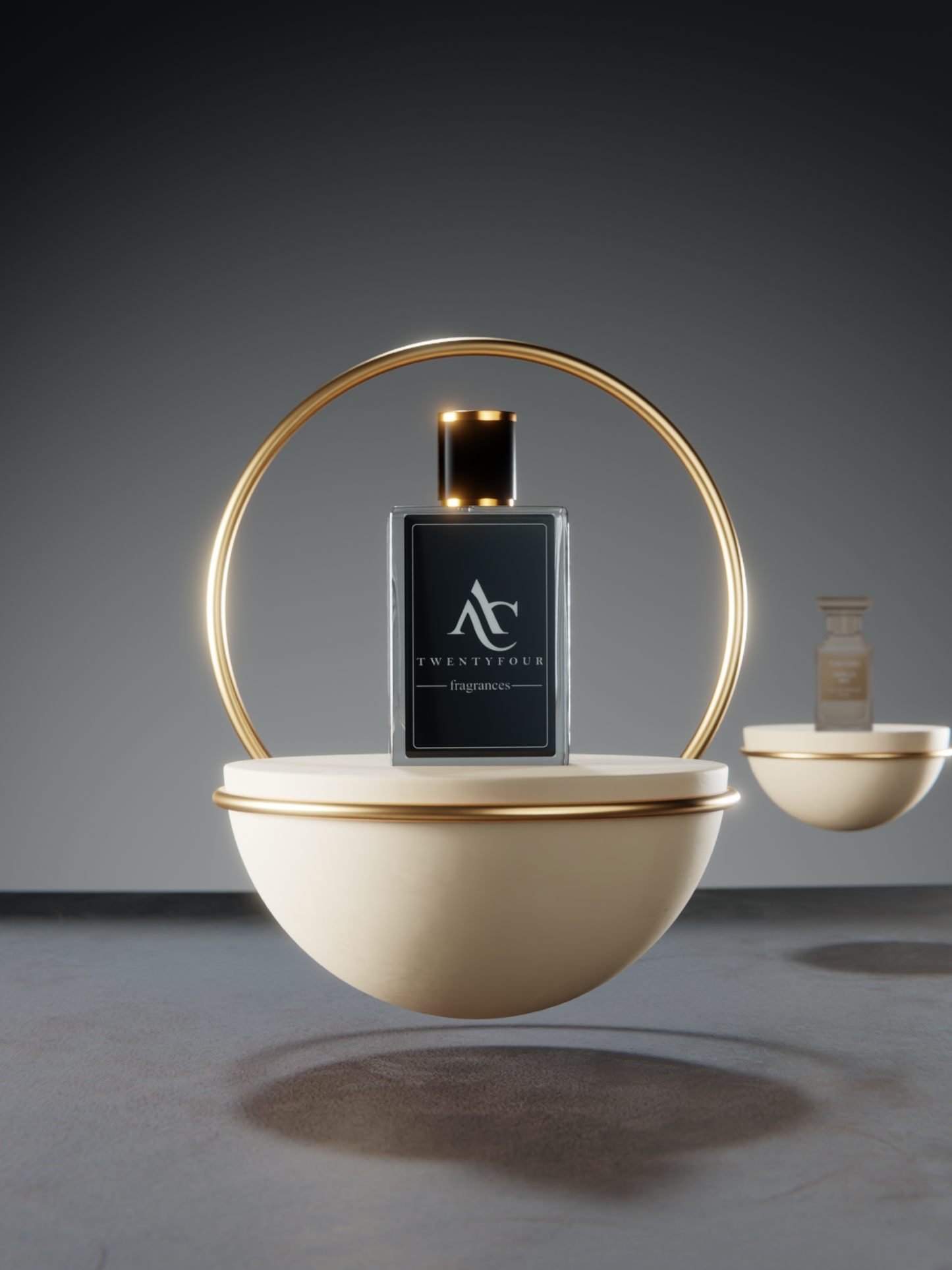 Sexy Vanilla – Die Kunst der Verführung