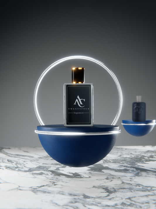 Noble Instinct - der Duft mit Anziehungskraft