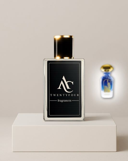 The Royal - Die Krone der Eleganz