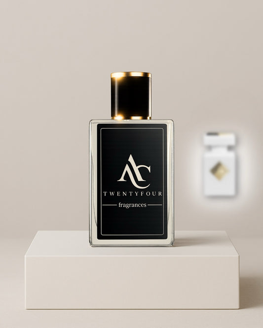 Silent Musk - Die Sprache der Stille