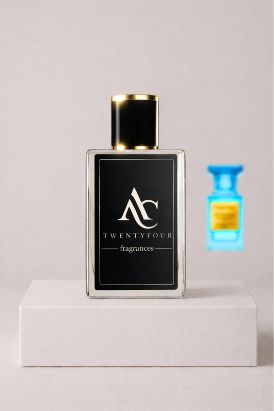 MANDARINO

Olfaktorische Duftrichtung: Tom Ford – Mandarino di Amalfi