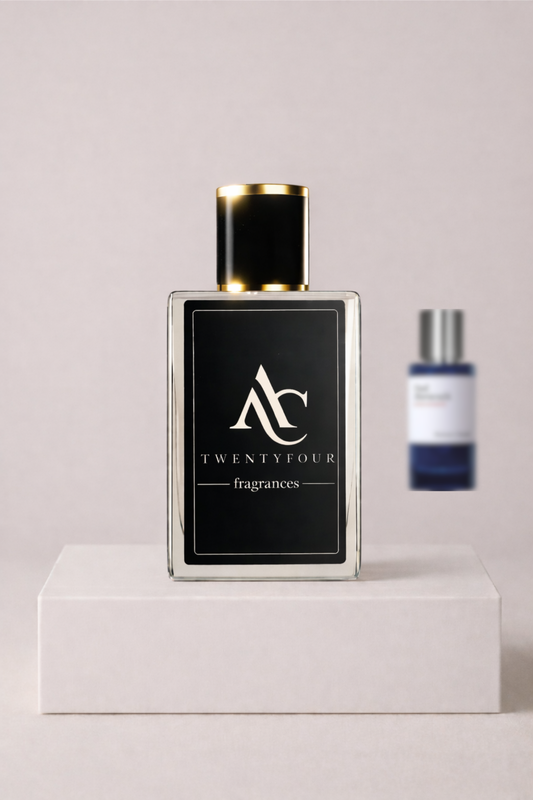 PASSION OUD
Olfaktorische Duftrichtung: Maison Crivelli – Oud Maracujá