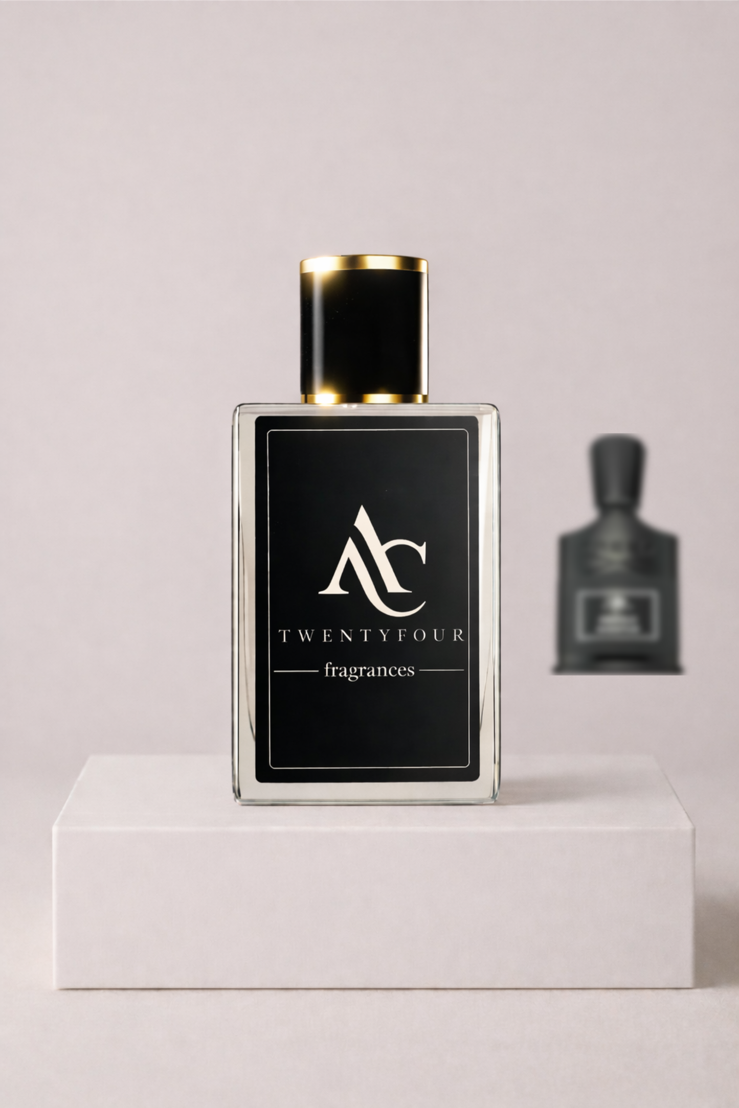 TRIUMPH 
Olfaktorische Duftrichtung: Creed – Aventus