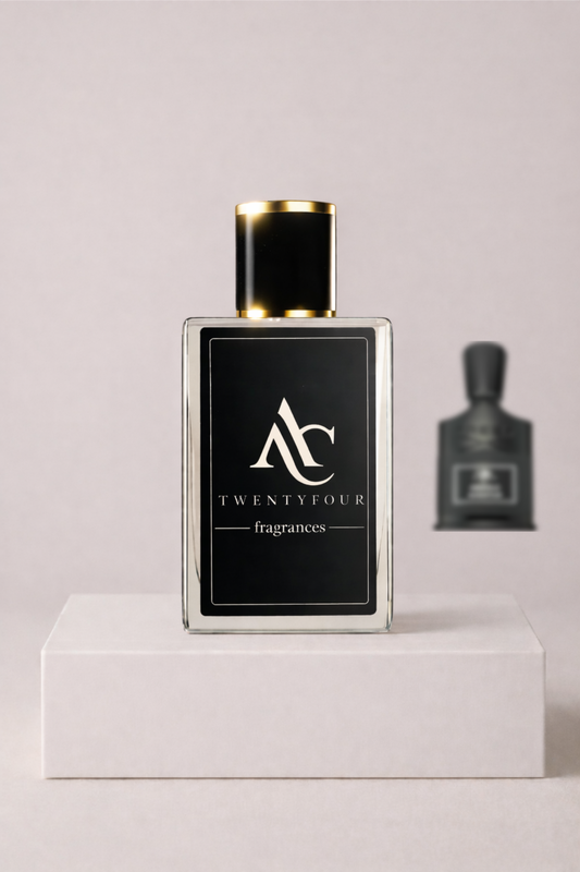 TRIUMPH 
Olfaktorische Duftrichtung: Creed – Aventus