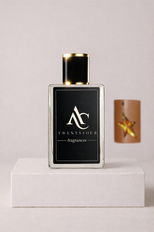 GOLDEN TOBACCO

Olfaktorische Duftrichtung: Mugler – A*Men Pure Havane