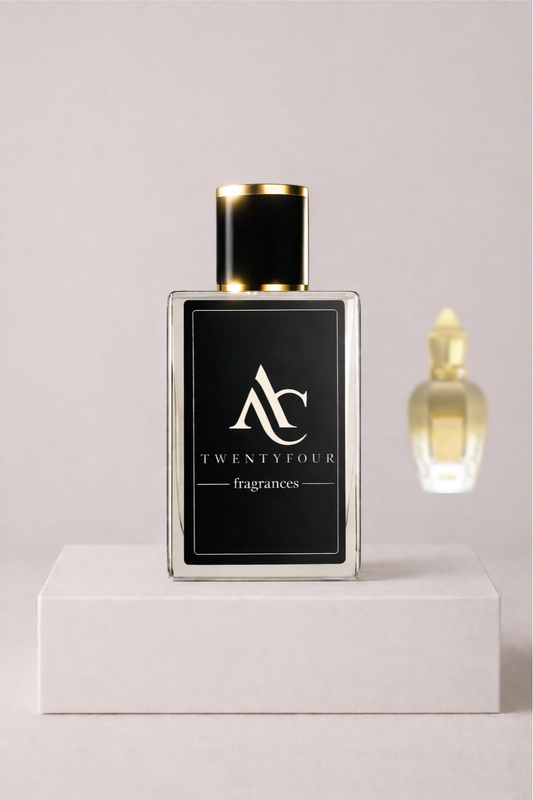 ELVET CITRUS

 

Olfaktorische Duftrichtung: Xerjoff – Uden