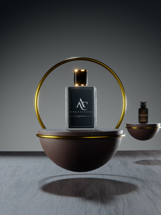 Elegance – Der Duft zeitloser Raffinesse